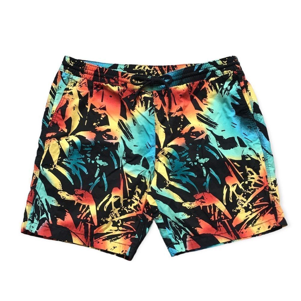 🔃Mossimo Supply Co Men’s Board Shorts Swim Trunks